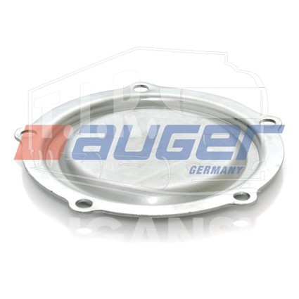 AUG53781, Hub Cap — Auger