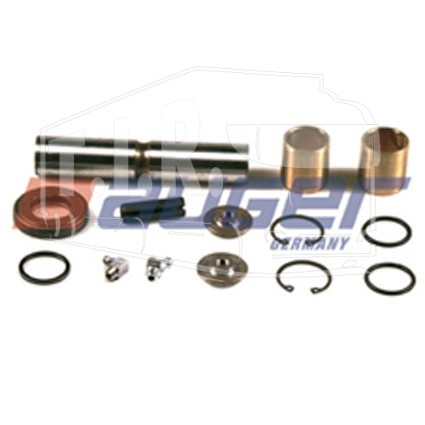 AUG52558, King Pin Kit — Auger