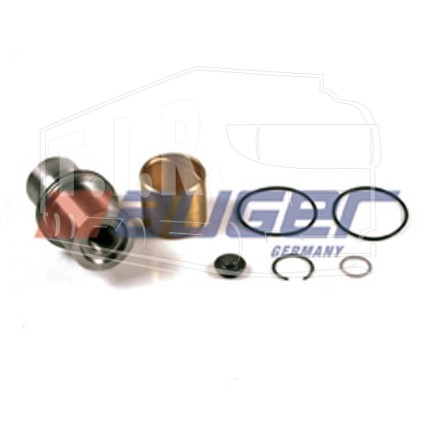 AUG53184, King Pin Kit — Auger