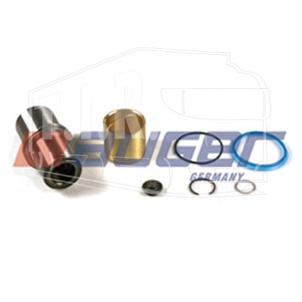 AUG53185, King Pin Kit — Auger