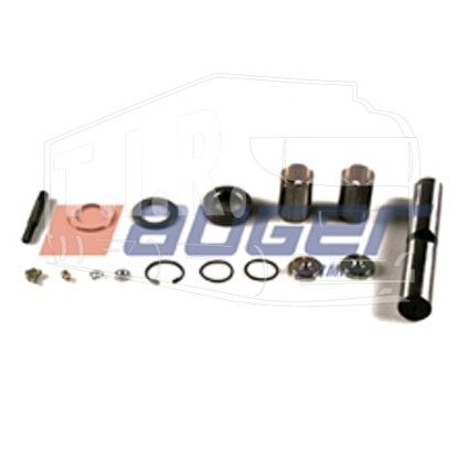 AUG53731, King Pin Kit — Auger