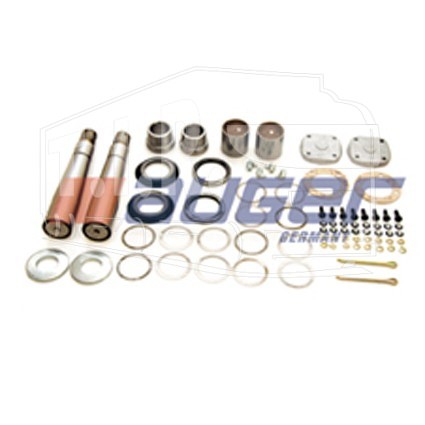 AUG54227, King Pin Kit — Auger