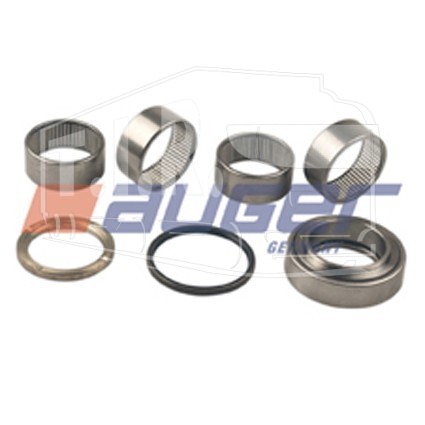 AUG54624, King Pin Kit — Auger