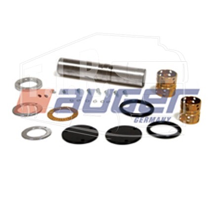 AUG54670, King Pin Kit — Auger