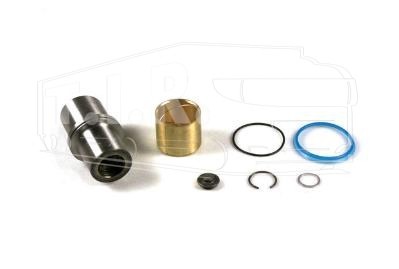 AUG03185, King Pin Set — Auger