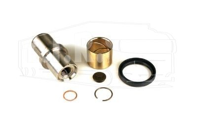 AUG03187, King Pin Set — Auger