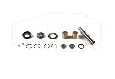 AUG03711, King Pin Set — Auger