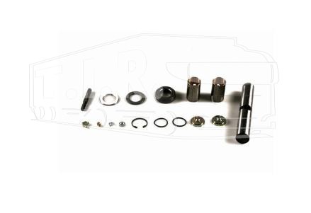 AUG03731, King Pin Set — Auger