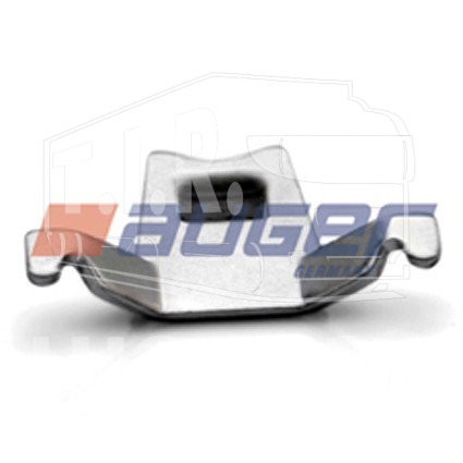 AUG53512, Lock Plate — Auger
