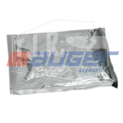 AUG60278, Lubrication — Auger