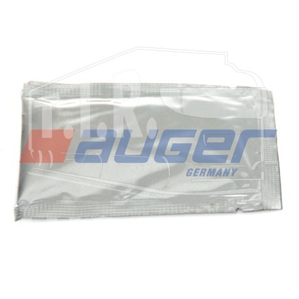 AUG60279, Lubrication — Auger