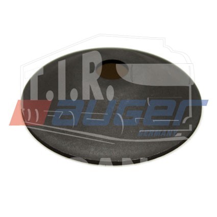 AUG60003, Metal Cover — Auger
