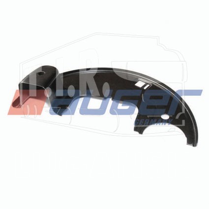 AUG60010, Metal Cover — Auger