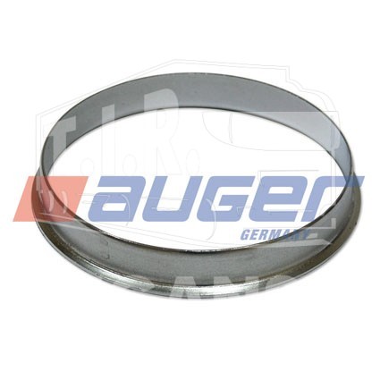 AUG60058, Metal Cover — Auger