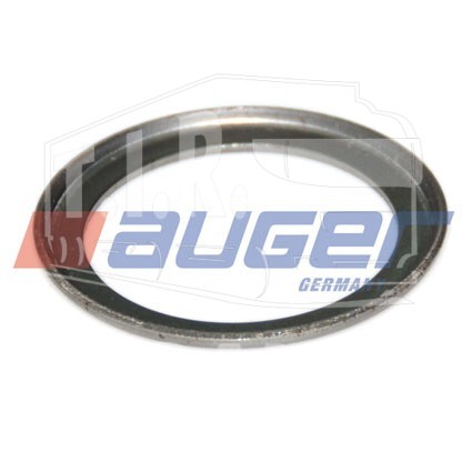 AUG60060, Metal Cover — Auger