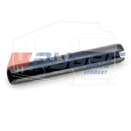 AUG60061, Metal Cover — Auger