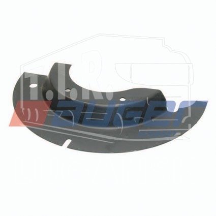 AUG60071, Metal Cover — Auger