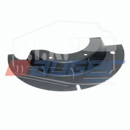 AUG60072, Metal Cover — Auger