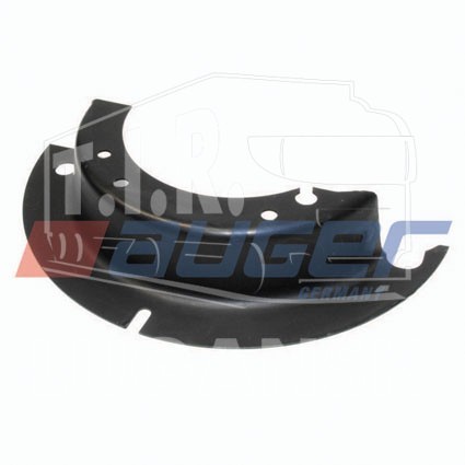 AUG60073, Metal Cover — Auger