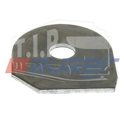 AUG60074, Metal Cover — Auger