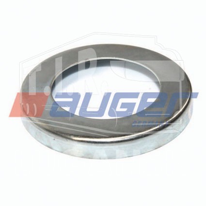 AUG60084, Metal Cover — Auger