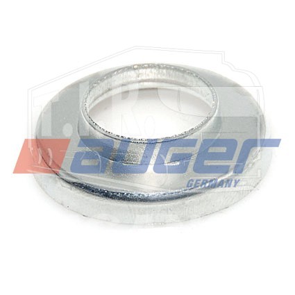 AUG60090, Metal Cover — Auger