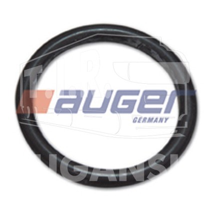 AUG51687, ORing — Auger