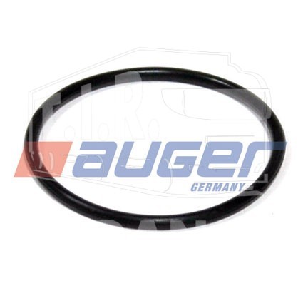 AUG60123, ORing — Auger