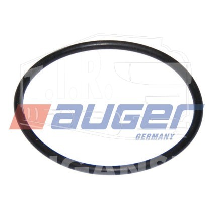 AUG60125, ORing — Auger