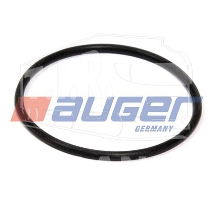 AUG60126, ORing — Auger