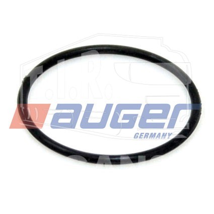 AUG60166, ORing — Auger