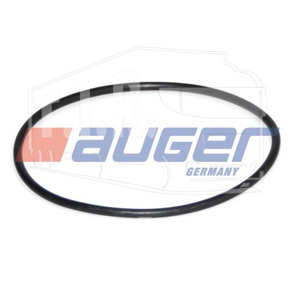 AUG60173, ORing — Auger