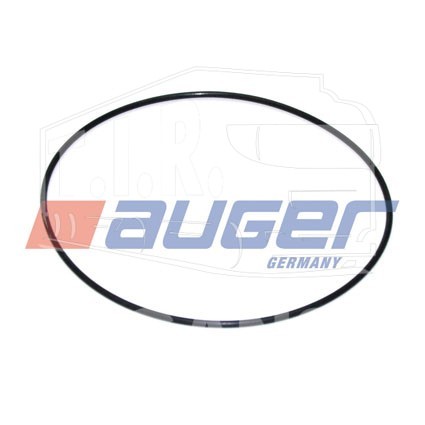 AUG60178, ORing — Auger