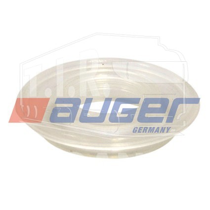 AUG59001, P.U. Bearing — Auger