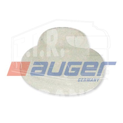 AUG59013, P.U. Bearing — Auger