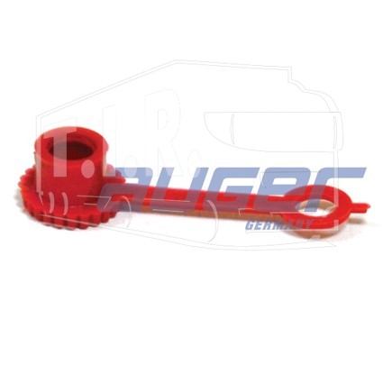 AUG59016, P.U. Bearing — Auger