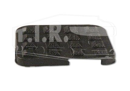 AUG03491, Pedal Pad — Auger