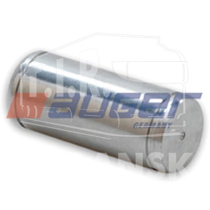 AUG52373, Палец колодки 31.7*70 — Auger