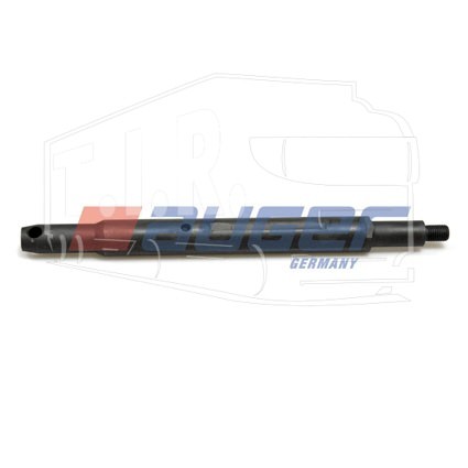 AUG59072, Pin — Auger