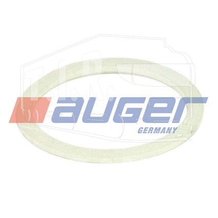 AUG59028, Plastic  Bearing — Auger