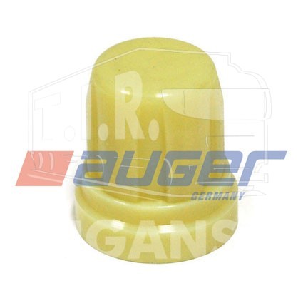AUG59030, Plastic  Bearing — Auger