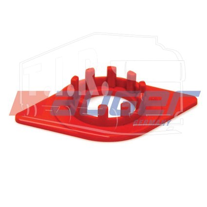 AUG59033, Plastic  Bearing — Auger