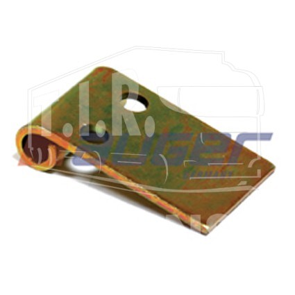 AUG54500, Plate — Auger