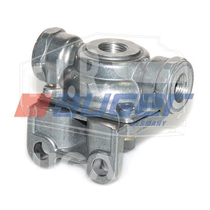 AUG54774, Quick Release Valve — Auger