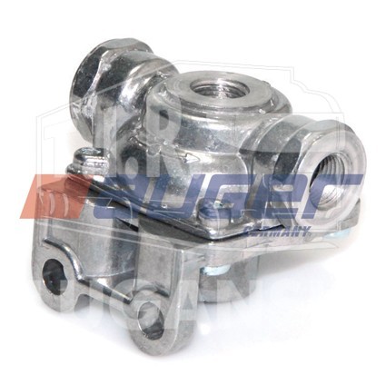 AUG54780, Quick Release Valve — Auger