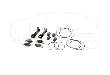AUG03581, Repair Kit Brake — Auger