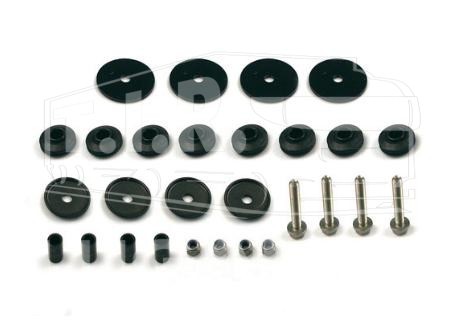 AUG03432, Repair Kit For Air Suspension — Auger