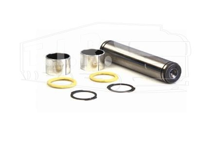 AUG03337, Repair Kit For Brake Shoe — Auger
