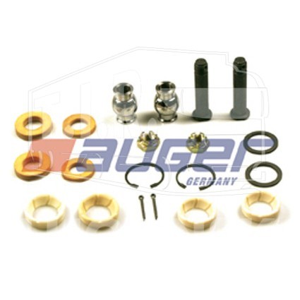 AUG51177, Repair Kit,Axle — Auger