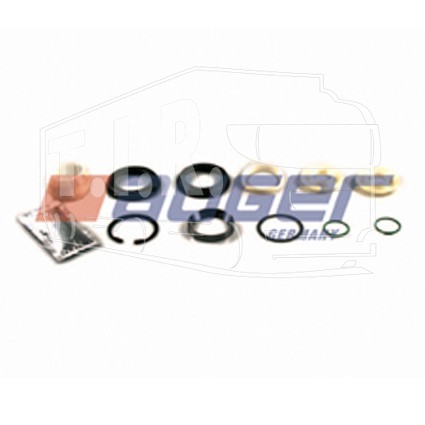AUG53742, Repair Kit,Axle — Auger
